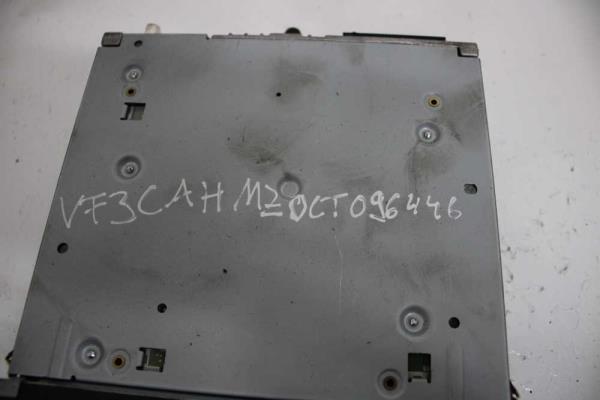 RADIO PEUGEOT 208 2012-2016 - Vue 4